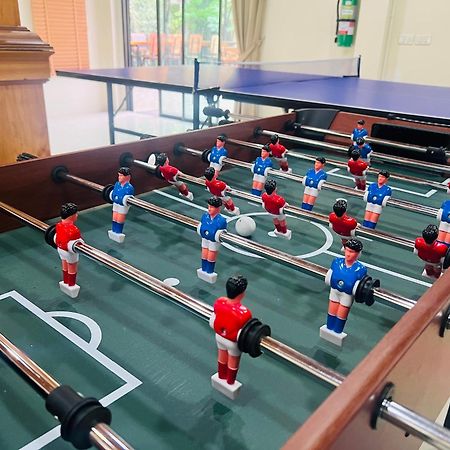Cascade Tara Hotel Na Mueang Bagian luar foto